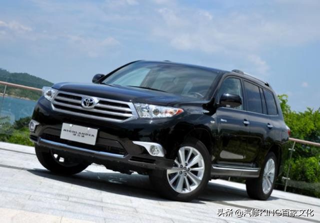 入手丰田汉兰达，用车1.6万公里后，车主说出感受