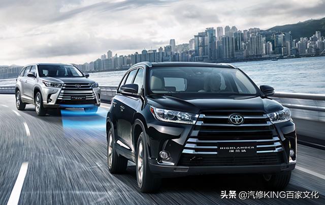 入手丰田汉兰达，用车1.6万公里后，车主说出感受