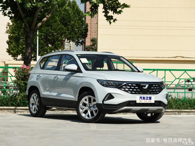 捷达VS5落地多少钱？它的小毛病多吗？车主说了真实的优缺点