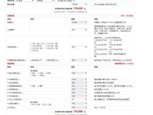 落地17.6万买一辆昂科威贵吗？1万公里后，车主说了用车感受