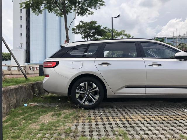 弃奥迪A4旅行，入手RC-5W，车主：这才是适合国人的瓦罐车