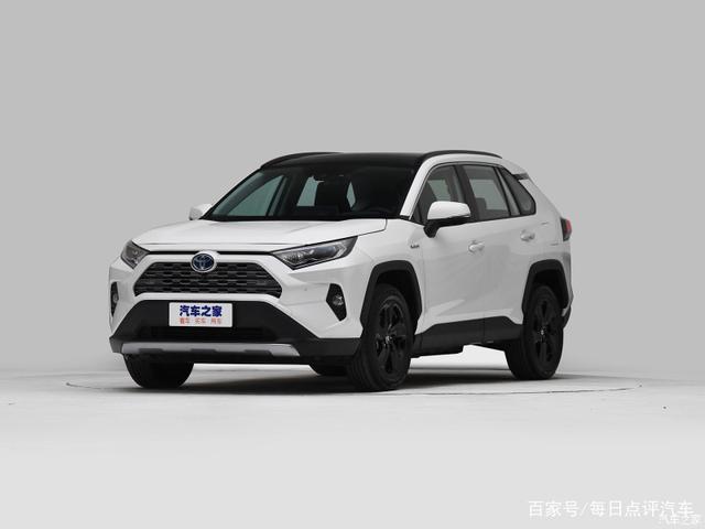 22.3万买辆RAV4荣放后悔吗？车主9000公里后有话说