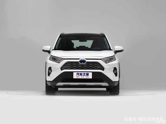 22.3万买辆RAV4荣放后悔吗？车主9000公里后有话说