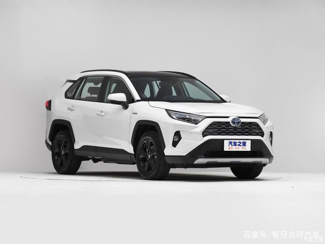 22.3万买辆RAV4荣放后悔吗？车主9000公里后有话说