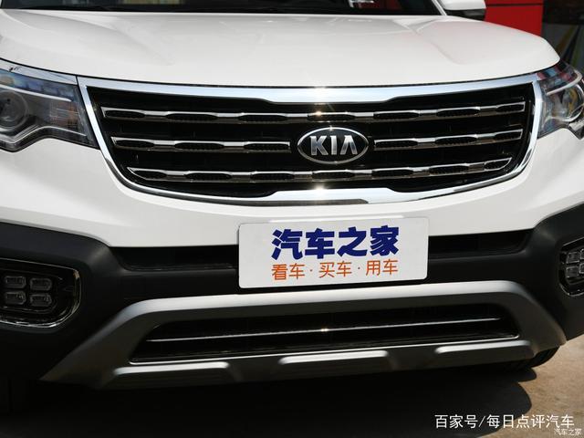 起亚智跑提速快吗？它的油耗真的很高吗？四位车主说了真实感受