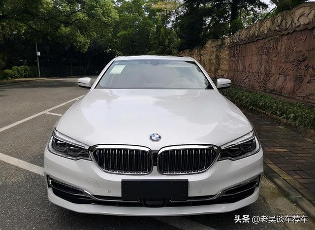 开过宝马5系，再开英菲尼迪Q70，车主意味深长地说了感受