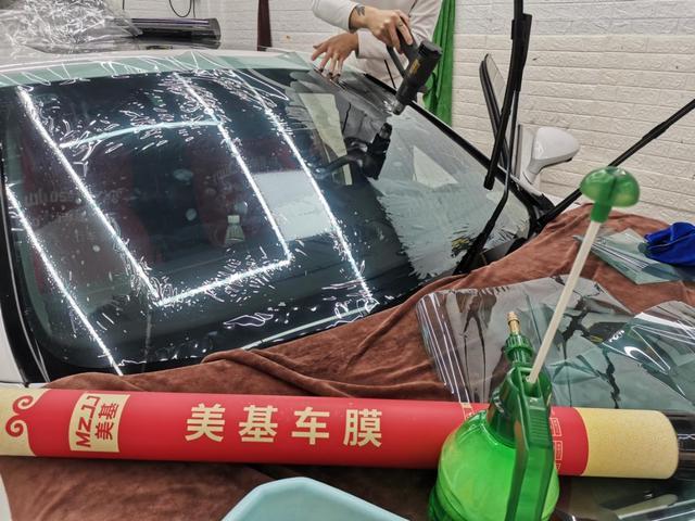 性能的卓越，享受哈弗H6的黑科技