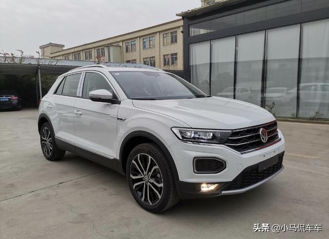 喜提280TSI大众探歌舒适版，落地16.8万是不是被坑了？