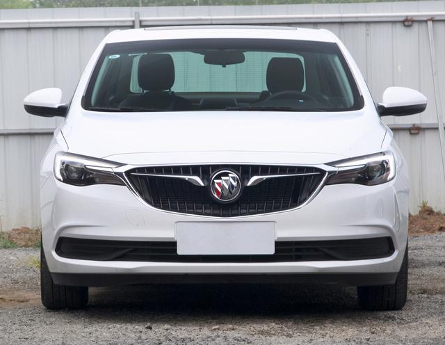 7.69万提了别克英朗，用车870公里后，车主有话说