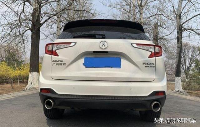 50万提了讴歌RDX，3个月后再开丰田普拉多，车主有话说