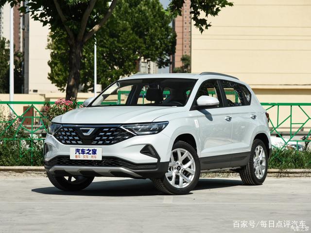 捷达VS5的异味很大吗？它简配严重吗？车主反馈了优点和缺点