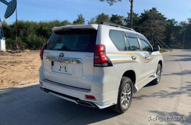 50万提了讴歌RDX，3个月后再开丰田普拉多，车主有话说
