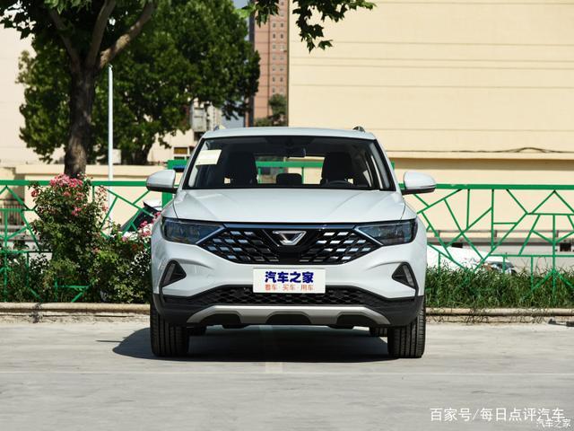 捷达VS5的异味很大吗？它简配严重吗？车主反馈了优点和缺点