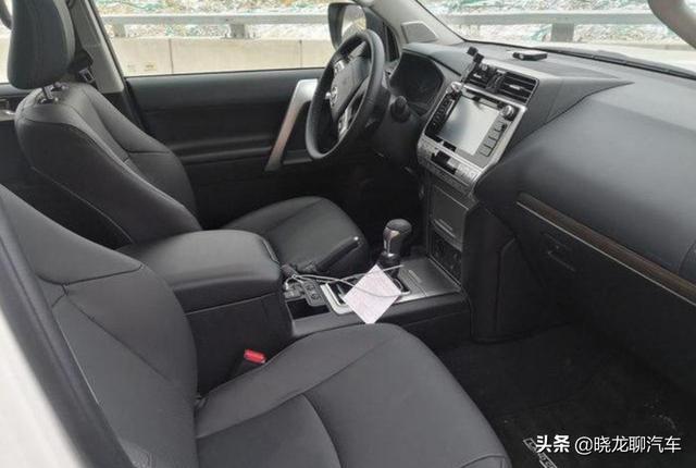 50万提了讴歌RDX，3个月后再开丰田普拉多，车主有话说