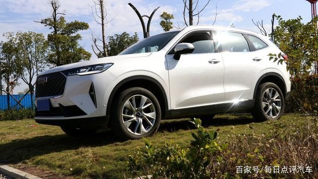 2021款哈弗H6异响严重吗？它很费油吗？车主反馈了优缺点
