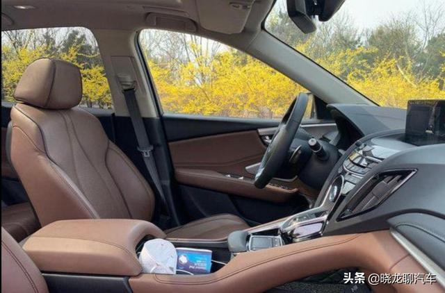 50万提了讴歌RDX，3个月后再开丰田普拉多，车主有话说
