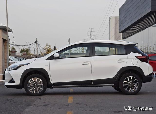 8万提一辆丰田致炫，用车3358公里后，车主详细说出了优缺点
