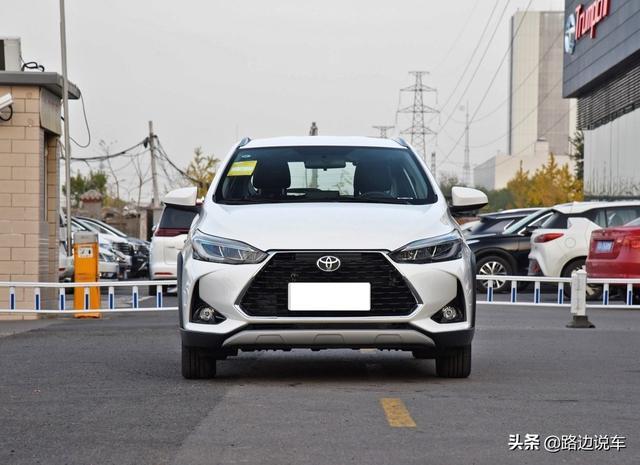8万提一辆丰田致炫，用车3358公里后，车主详细说出了优缺点