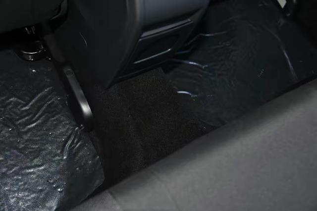 裸车79800提顶配宝来传奇！用车45天后，车主有话说
