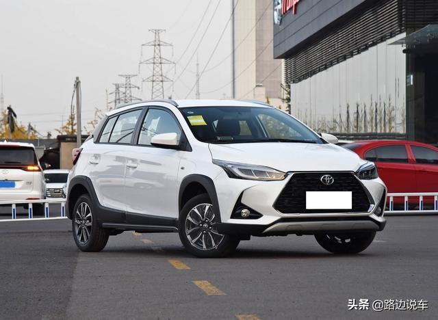 8万提一辆丰田致炫，用车3358公里后，车主详细说出了优缺点