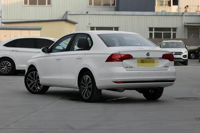 裸车79800提顶配宝来传奇！用车45天后，车主有话说