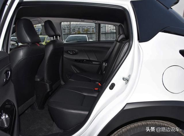 8万提一辆丰田致炫，用车3358公里后，车主详细说出了优缺点