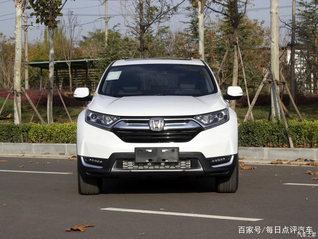 本田CRV不值得买吗？它的质量很差吗？车主说了优点和缺点
