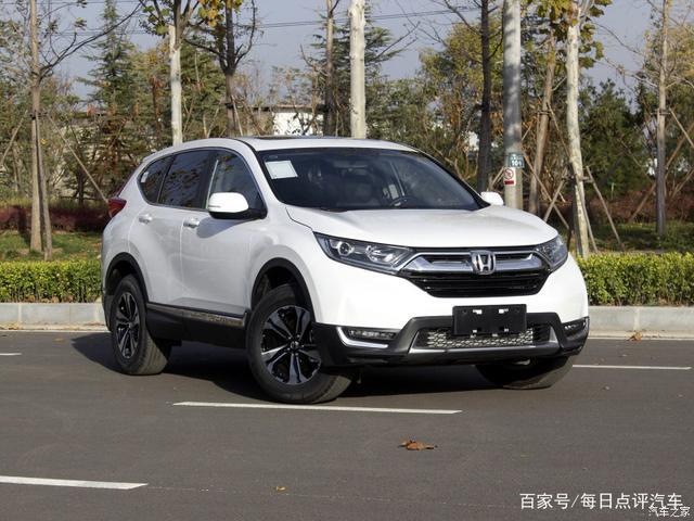 本田CRV不值得买吗？它的质量很差吗？车主说了优点和缺点
