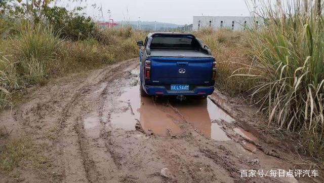 长城炮费油吗？它的动力强劲吗？车主2万公里后说了小毛病