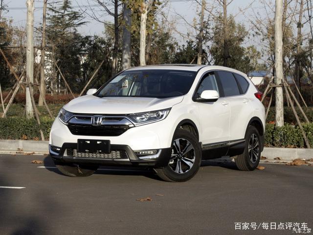 本田CRV不值得买吗？它的质量很差吗？车主说了优点和缺点