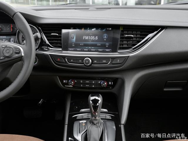 开君威真的有面子吗？16650公里后，车主谈了几点用车感受