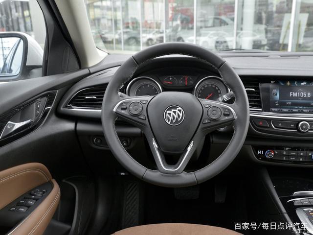 开君威真的有面子吗？16650公里后，车主谈了几点用车感受