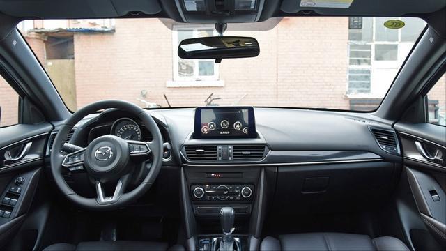 16万提辆马自达CX-4，用车1600公里后，车主有话要说