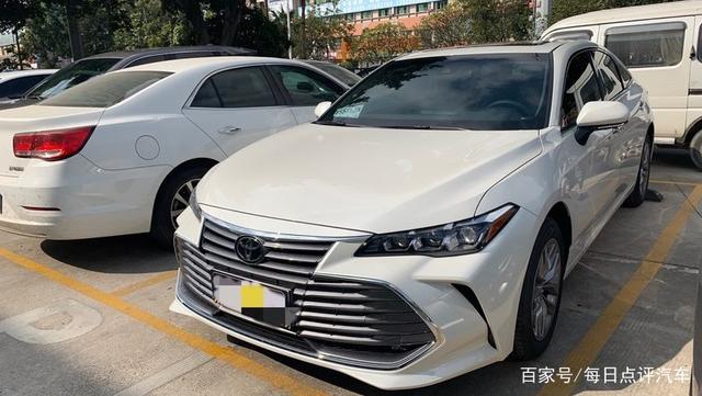 亚洲龙的内饰差吗？它的动力弱吗？车主2万公里后有话说