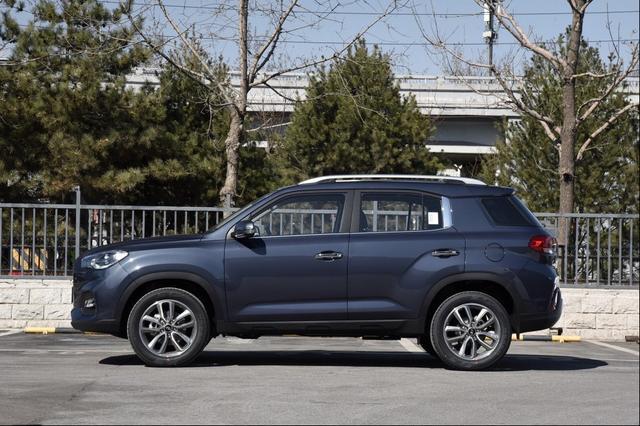 北京现代ix35提车，全款落地14.88万，来听车主怎么评价