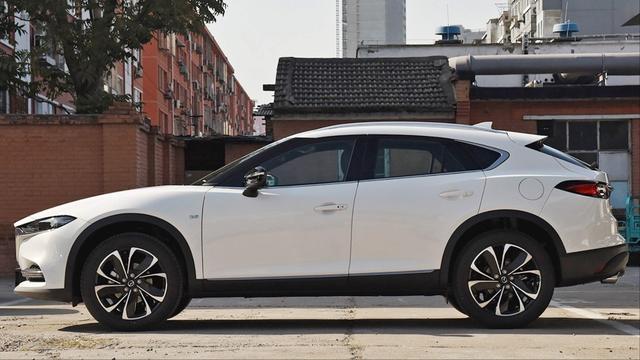 16万提辆马自达CX-4，用车1600公里后，车主有话要说