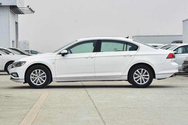 迈腾 2020款 330TSI DSG 豪华型 车友点评