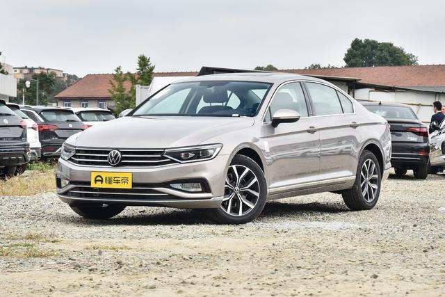 迈腾 2020款 330TSI DSG 豪华型 车友点评