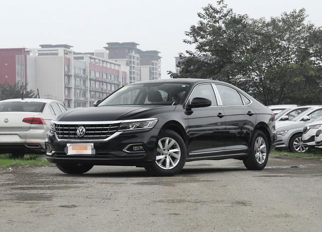 2020款帕萨特，到底好不好？老车迷给大家聊聊用车感受