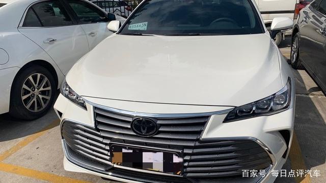 亚洲龙的内饰差吗？它的动力弱吗？车主2万公里后有话说