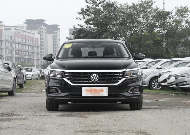 2020款帕萨特，到底好不好？老车迷给大家聊聊用车感受