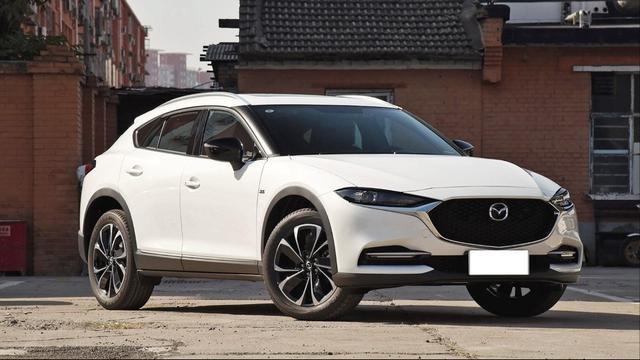 16万提辆马自达CX-4，用车1600公里后，车主有话要说