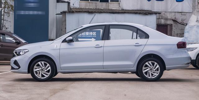 8万提了捷达VA3，用车三个月后，车主有话说