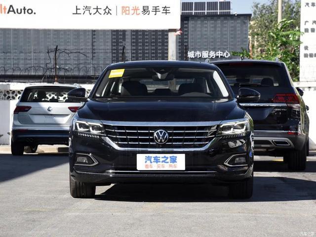 B5车主评新一代帕萨特，它依然值得买