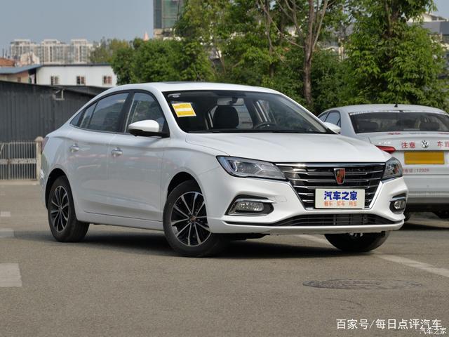 荣威i5落地多少钱？它的异味很大吗？车主反馈了优点和缺点
