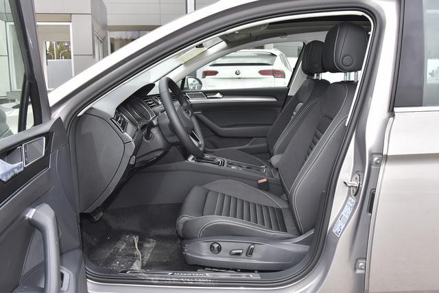 迈腾 2020款 330TSI DSG 豪华型 车友点评