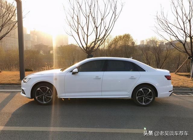 先开朋友的奥迪A4L，再花27万买奔驰C级，车主一肚子话要说