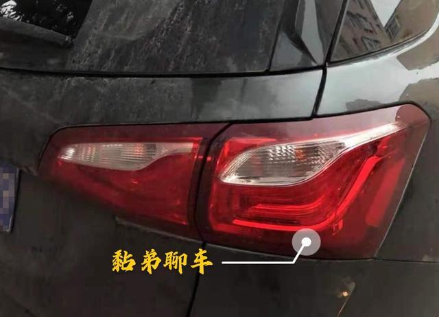 探界者的用车体验