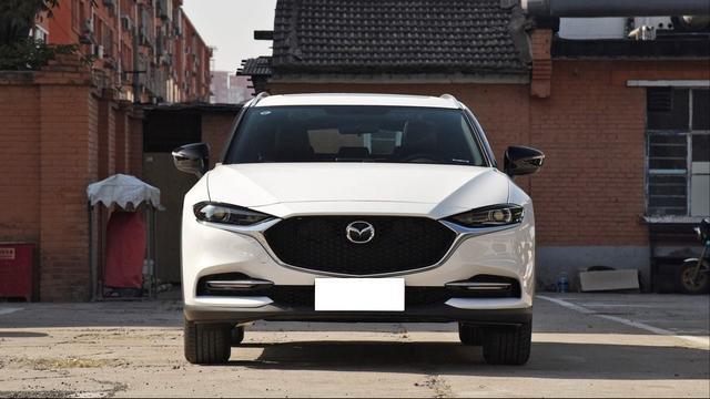 16万提辆马自达CX-4，用车1600公里后，车主有话要说