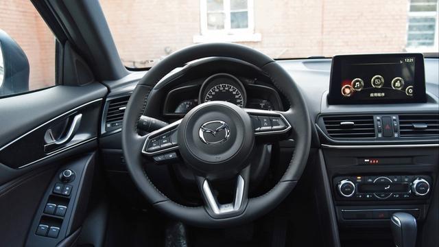 16万提辆马自达CX-4，用车1600公里后，车主有话要说